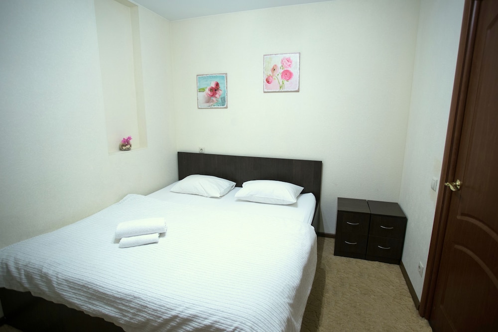 Economy Double Room, 1 Double Bed, No Windows