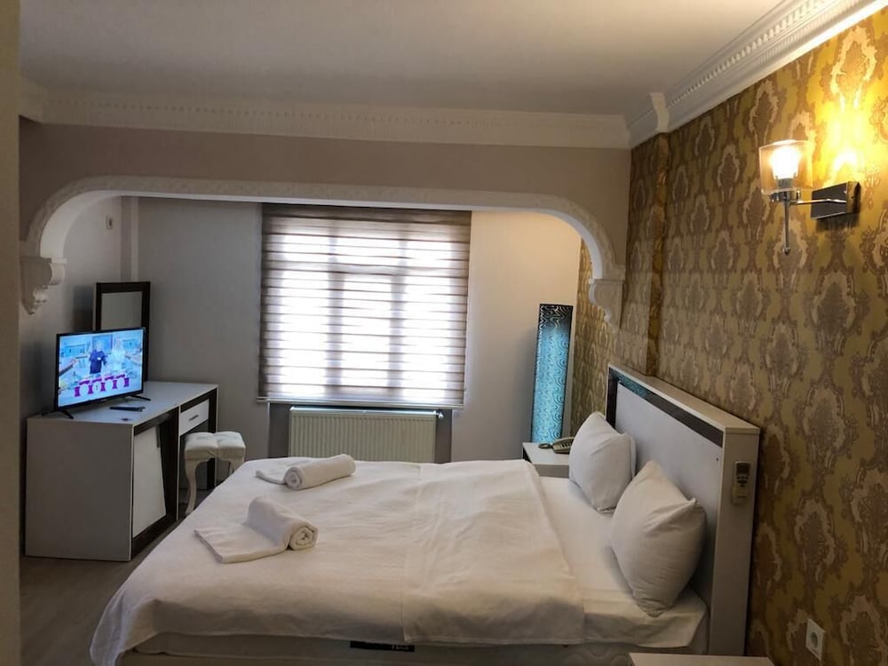 Deluxe Double Room photo 1