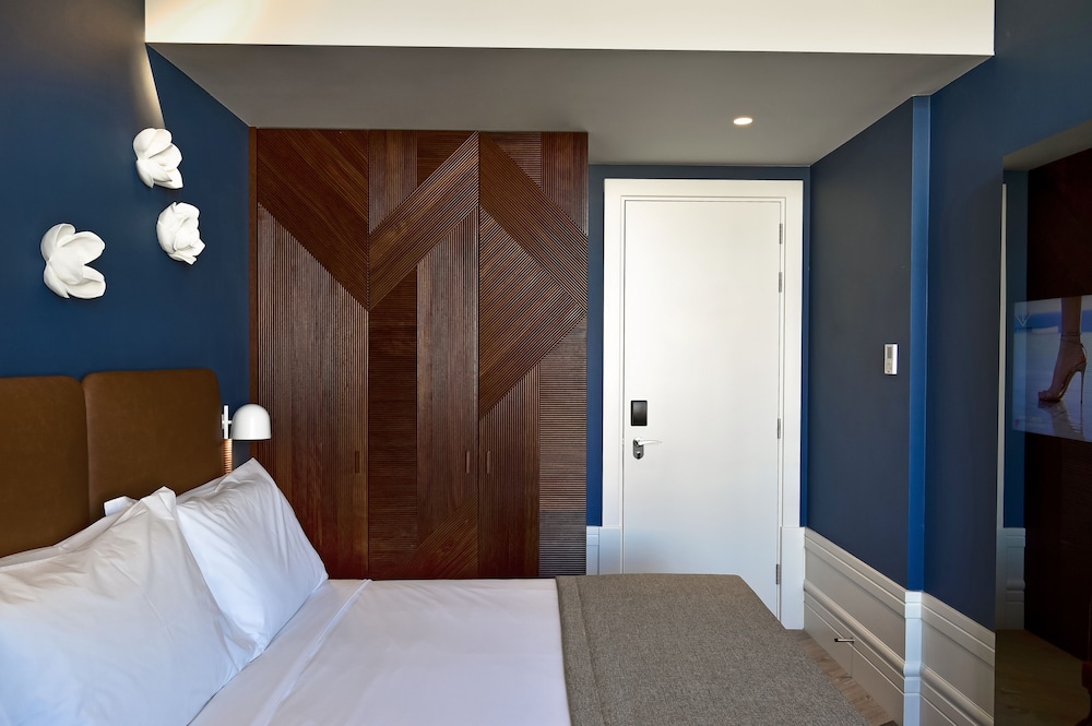 Double Room, City View - Photo 5
