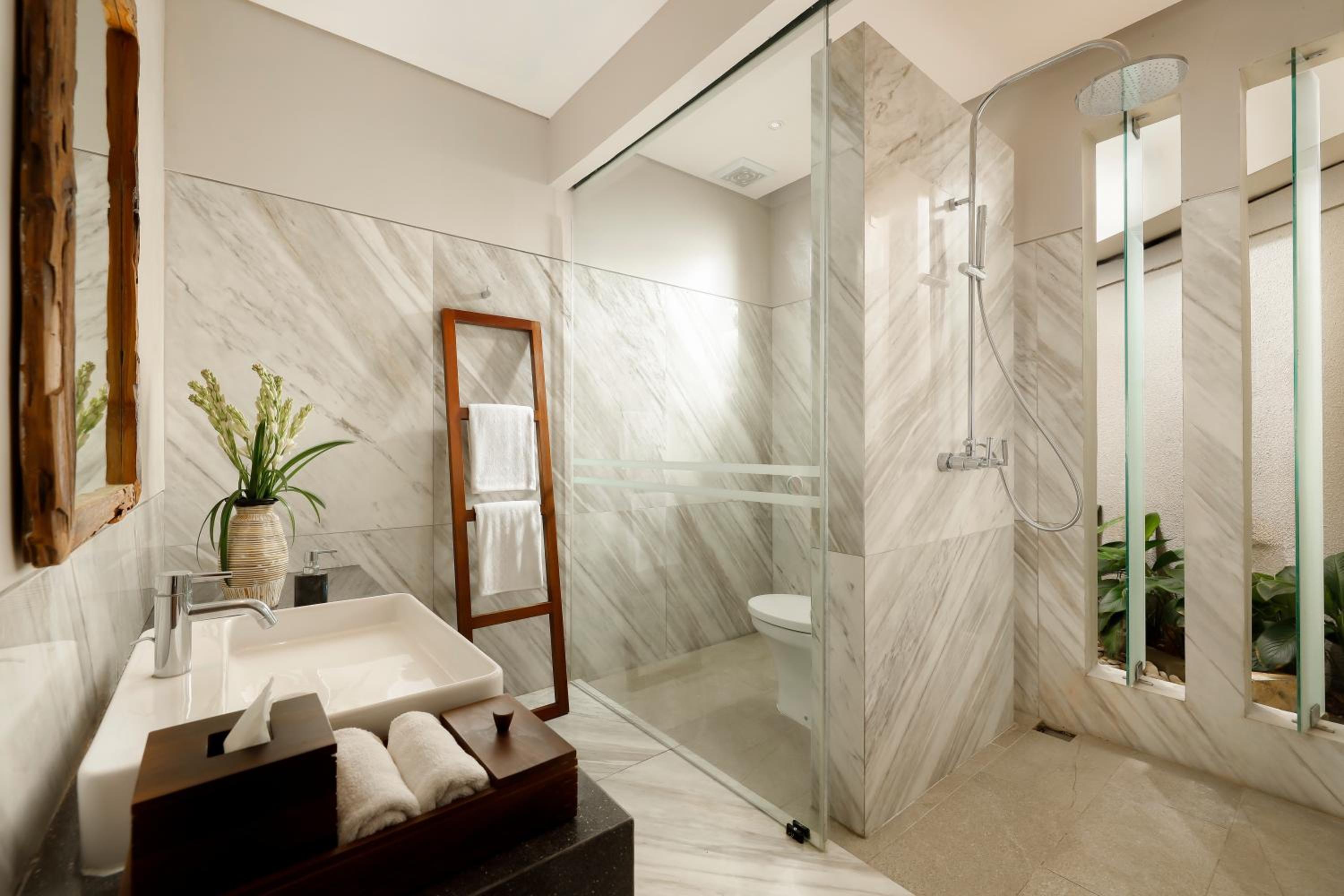 One-Bedroom Villa - Photo 2