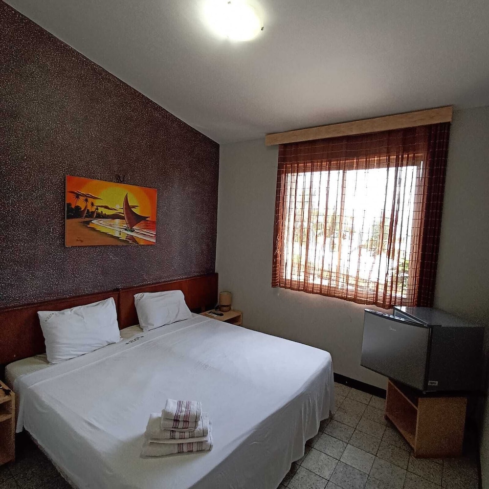 Deluxe Double or Twin Room photo 3