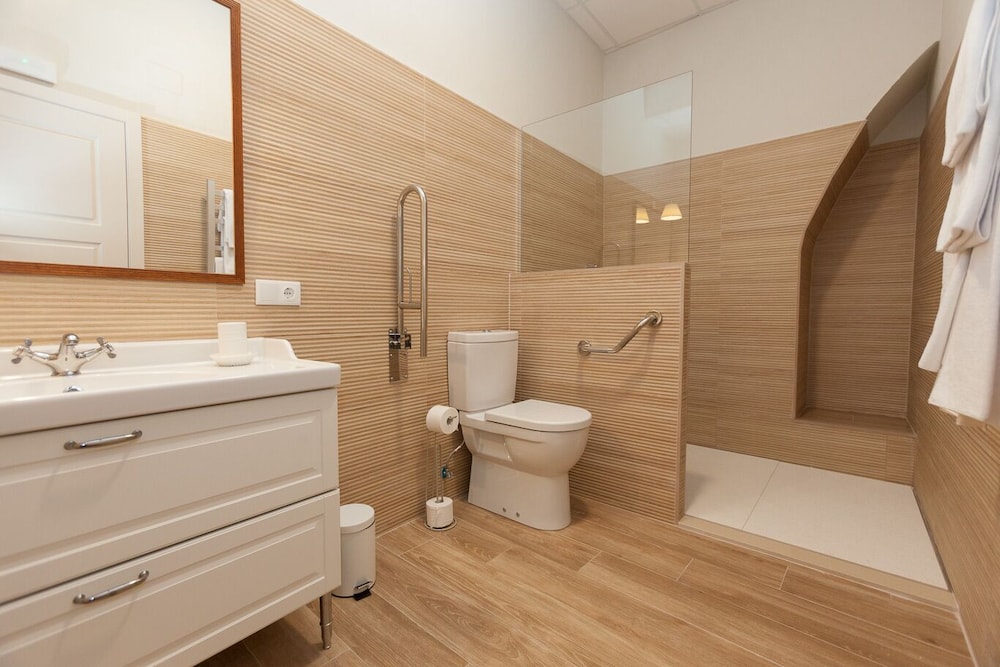 Classic Apartment