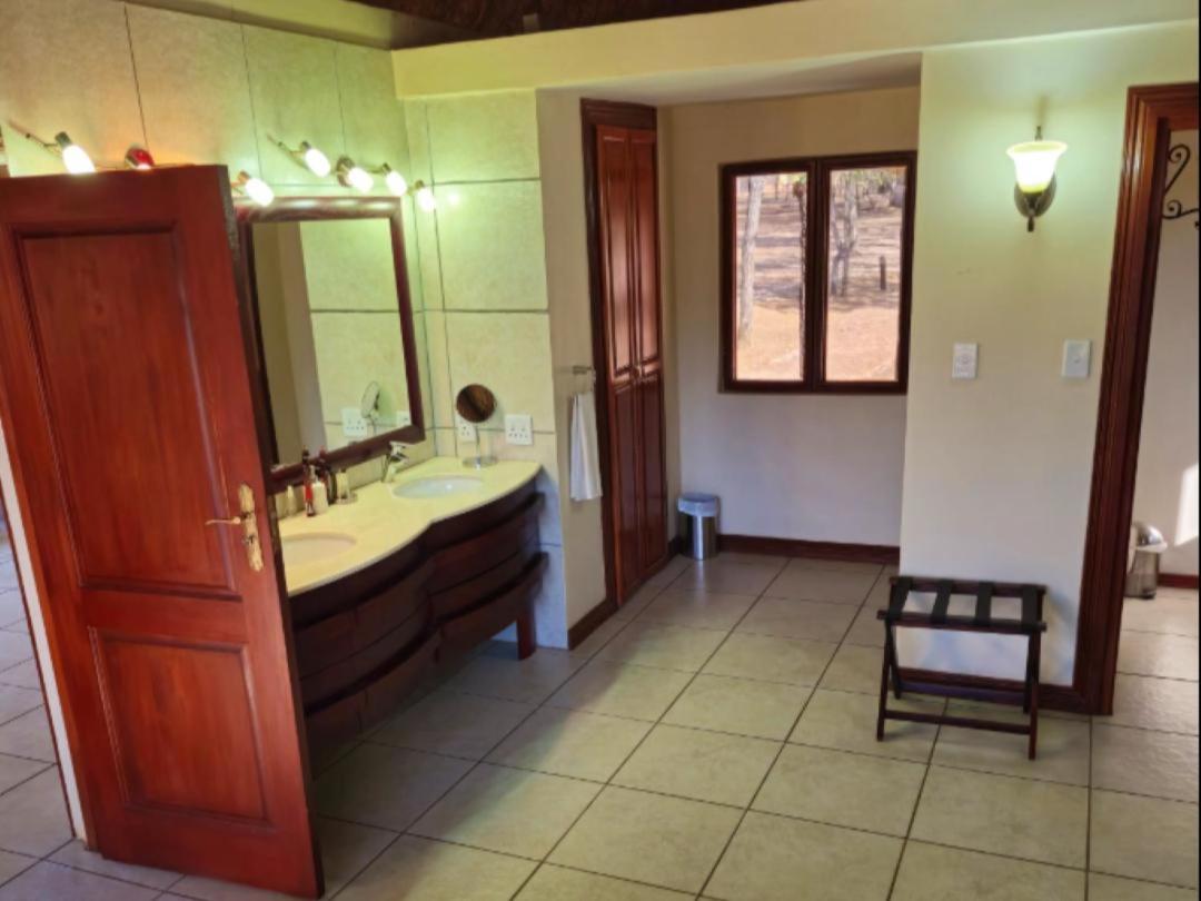 Premium Chalet photo 1