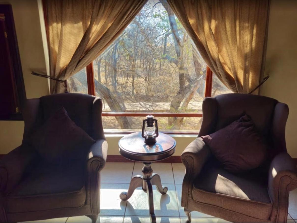 Deluxe Chalet photo 3
