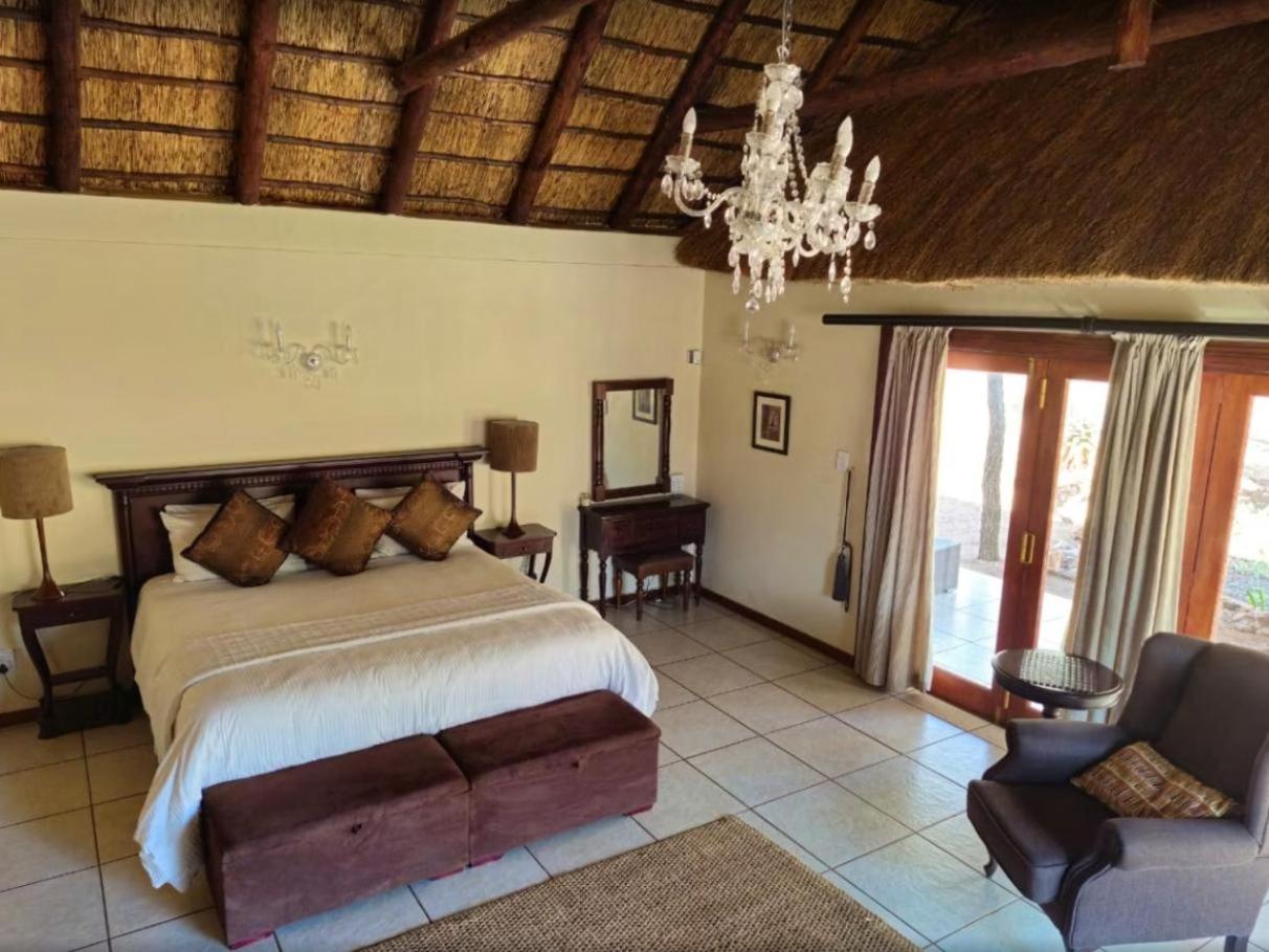 Honeymoon Chalet photo 3