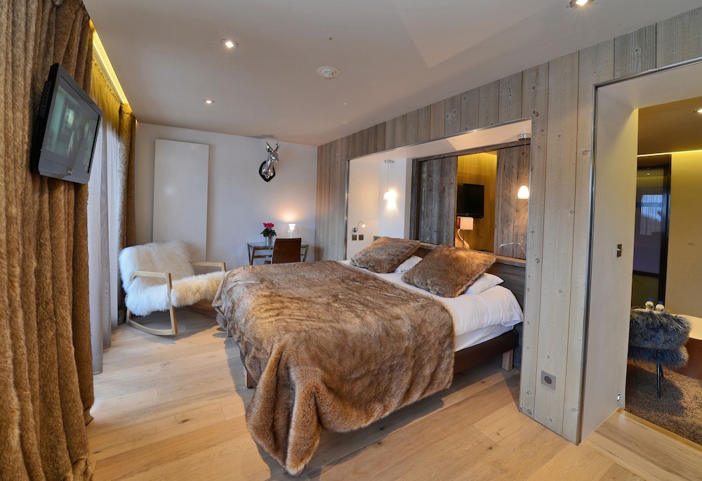 Suite, Mountain View
