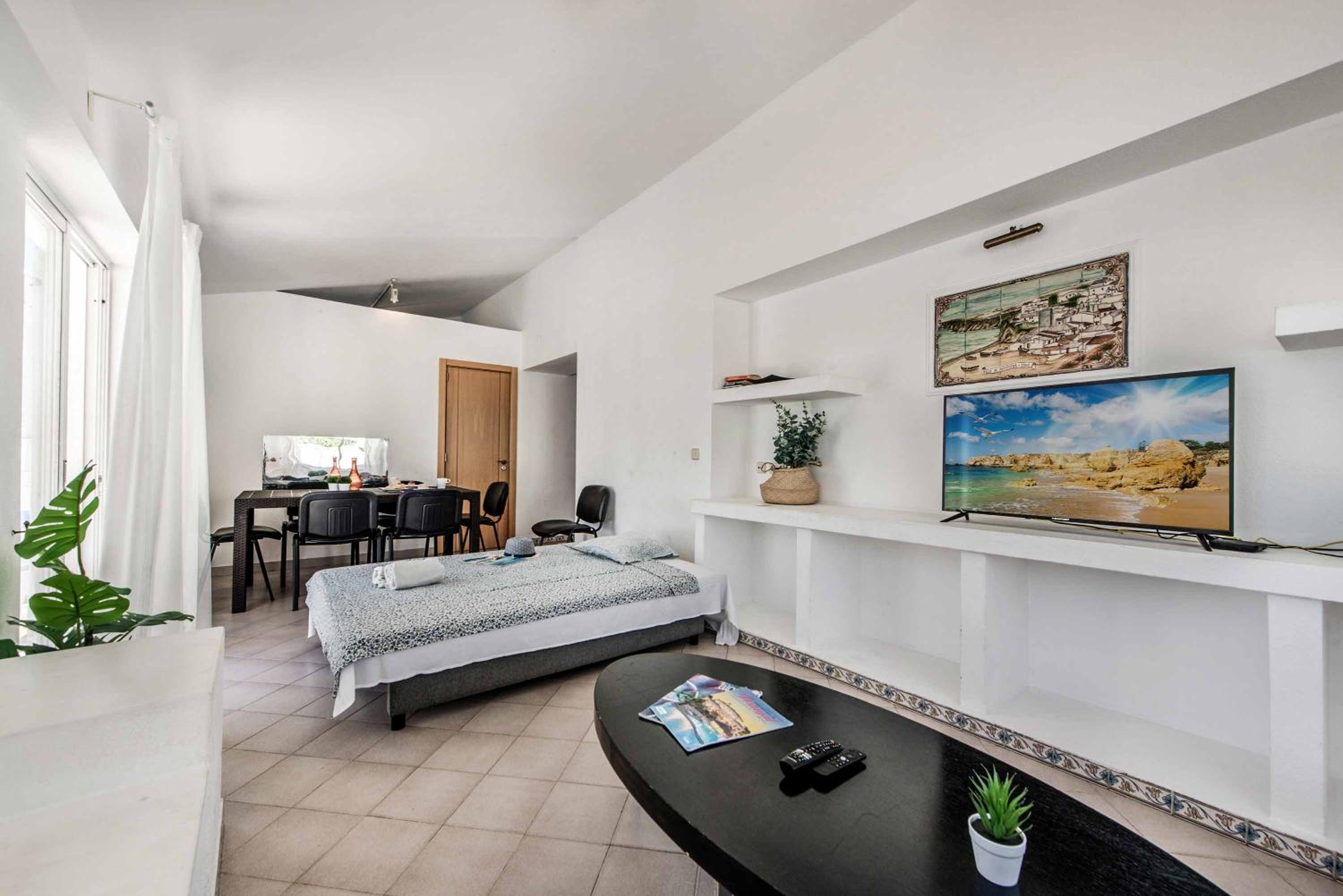 Four-Bedroom Villa