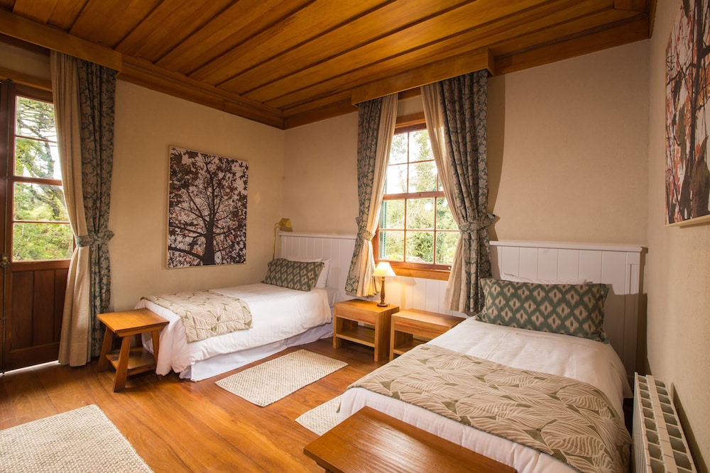 Alpino Family Chalet photo 2