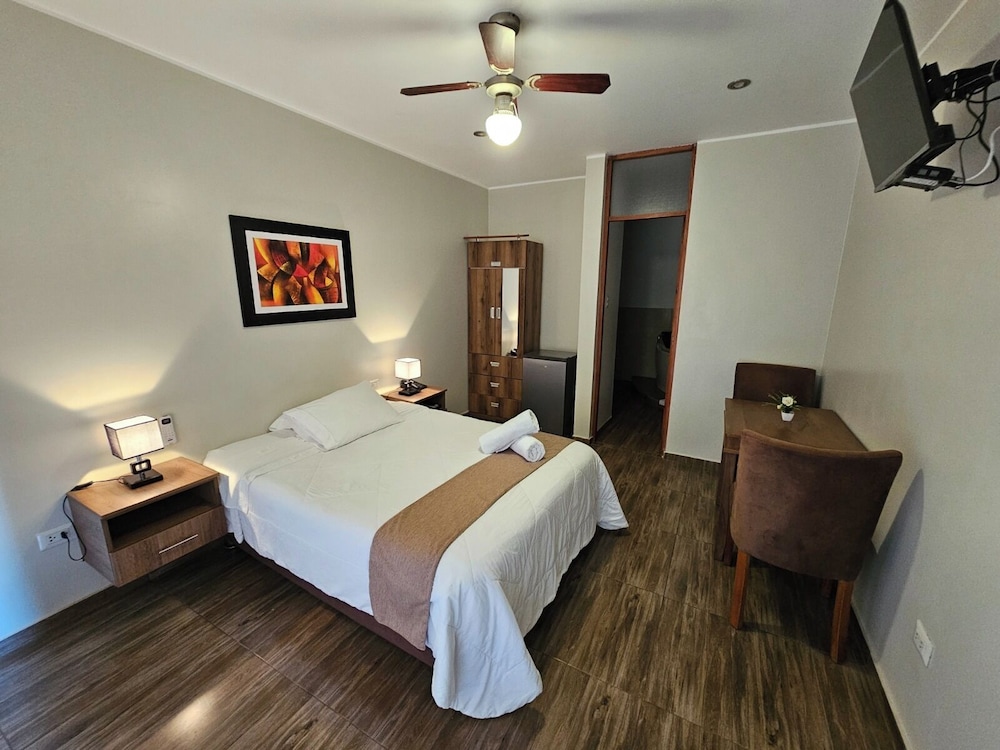 Basic Room - Photo 1