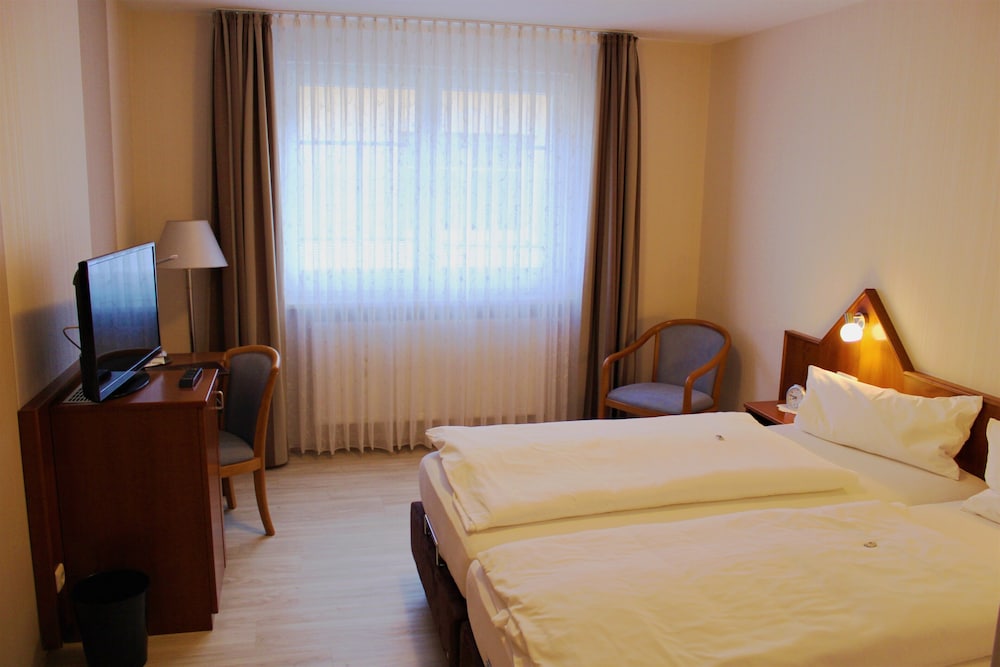 Classic Double Room photo 1