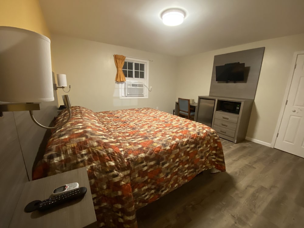 Basic Single Room photo 2