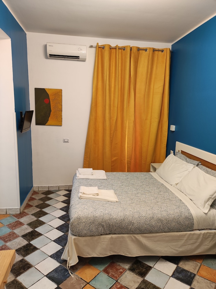 Standard Twin Room, 2 Twin Beds, Non Smoking