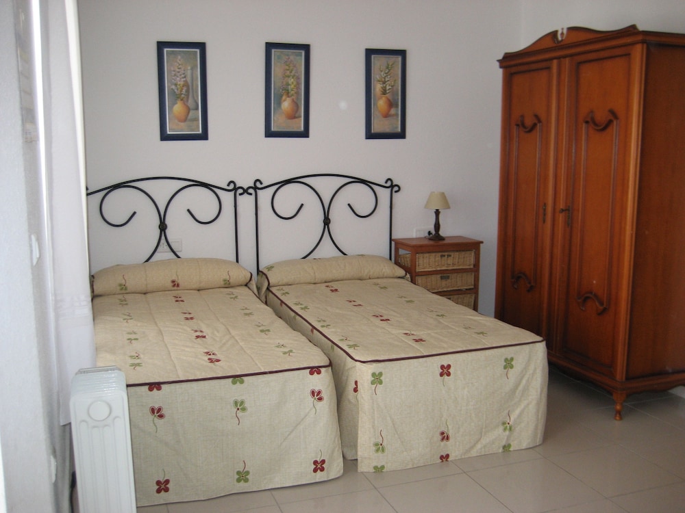 Apartamento, 1 habitación