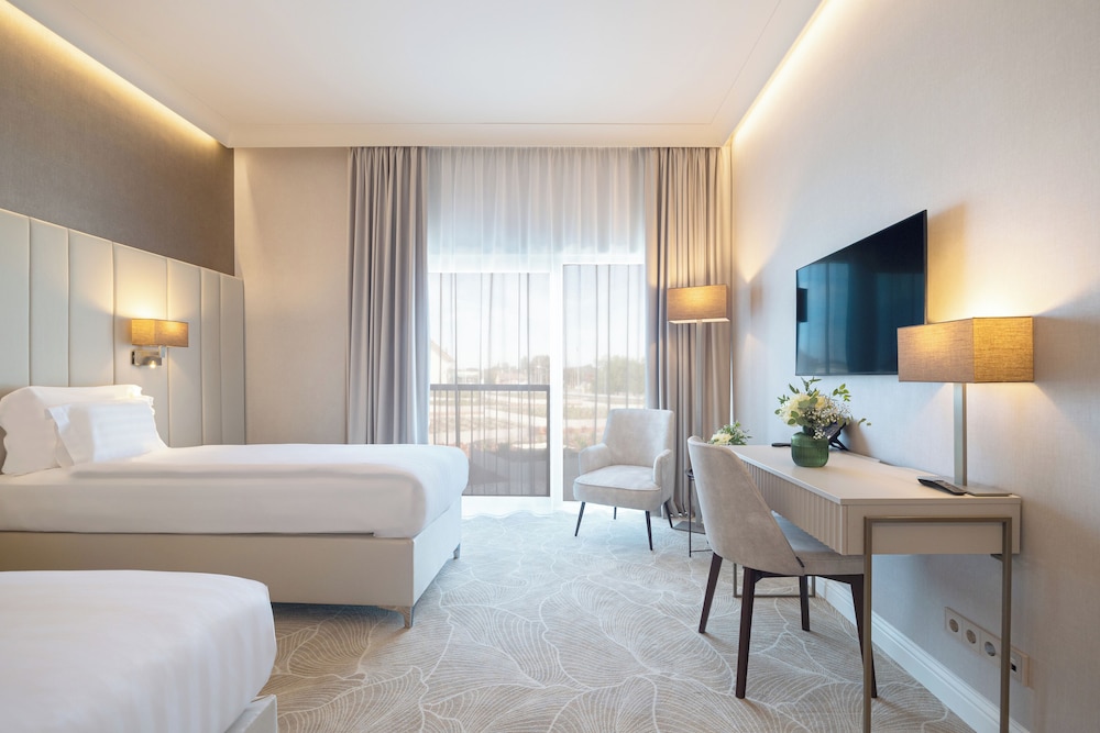 Economy Room