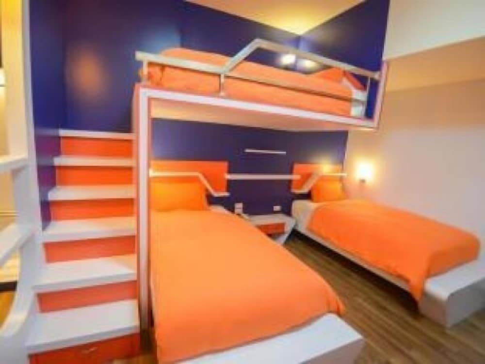 Standard Triple Room photo 2