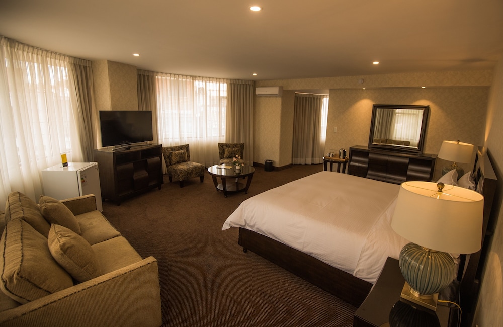 Junior Suite photo 3