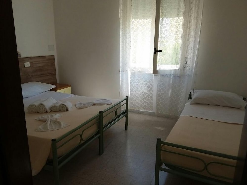 Quadruple Room photo 2