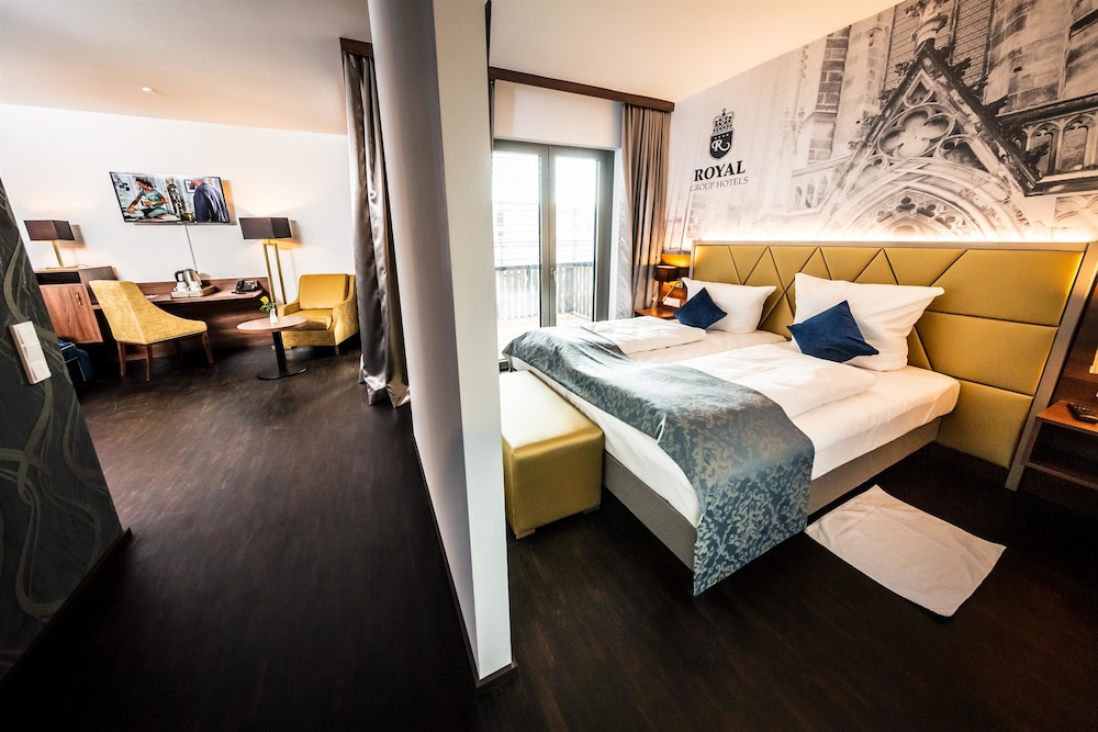 Comfort Room, 1 Double Bed with Sofa bed, Balcony (with Sofabed) - Photo 10