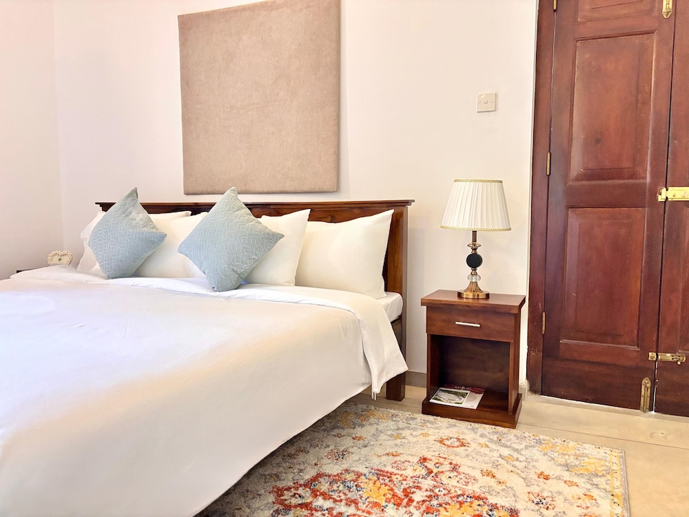 Deluxe Double or Twin Room photo 3