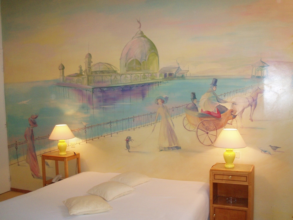 Double Room (Seduction) - Photo 6