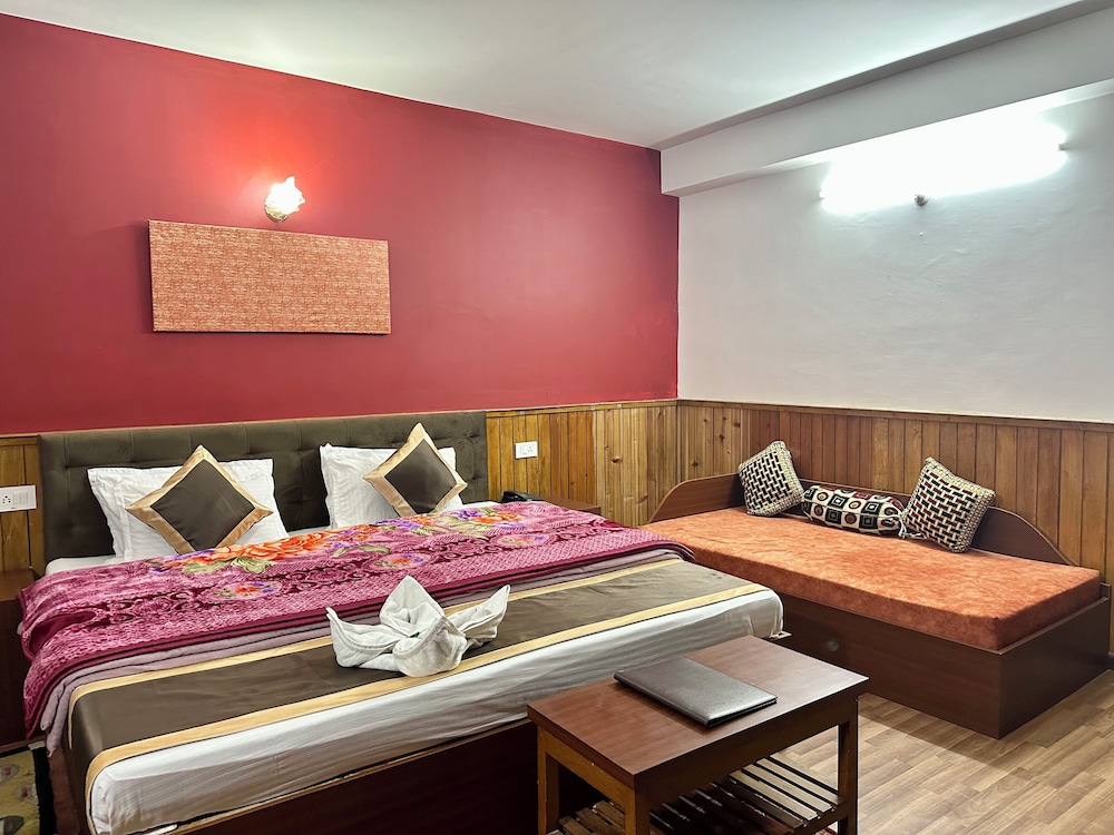 Classic Room photo 1