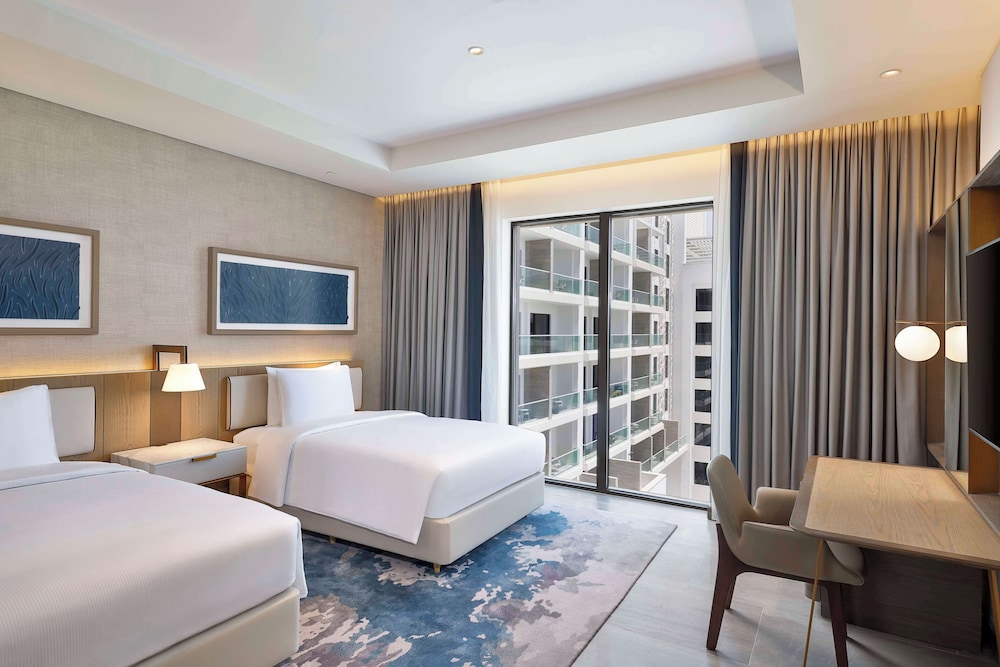 Suite, 1 Bedroom (Theme Park Access) photo 2