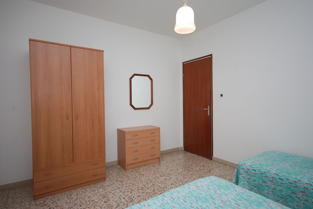 Apartment, 1 Bedroom, Ground Floor