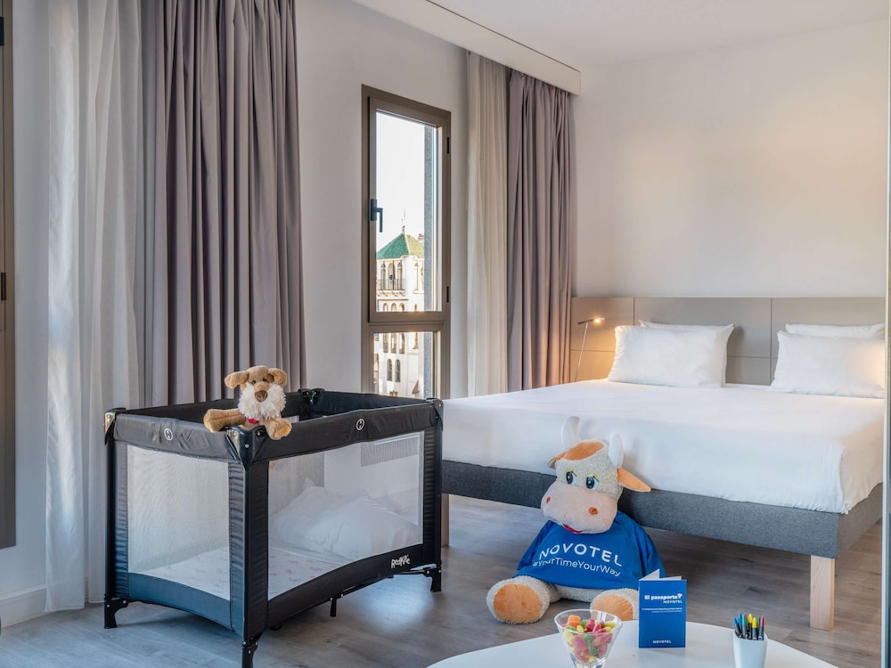 Superior Suite, Multiple Beds