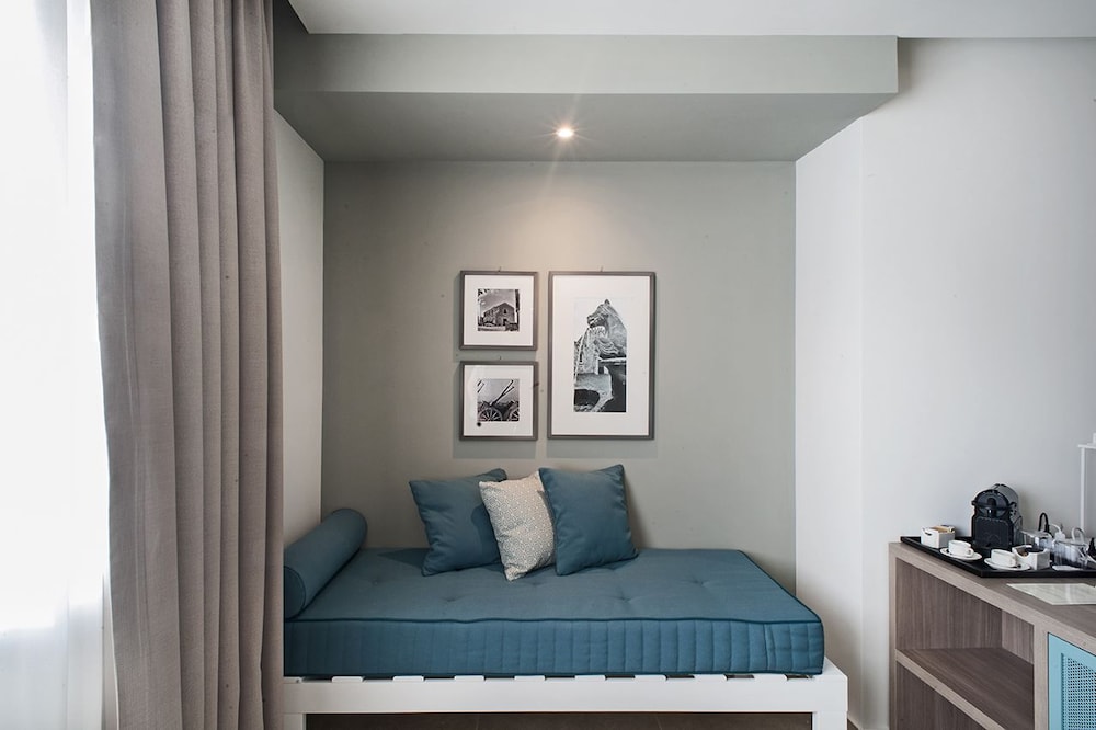 Junior Quadruple Room photo 1