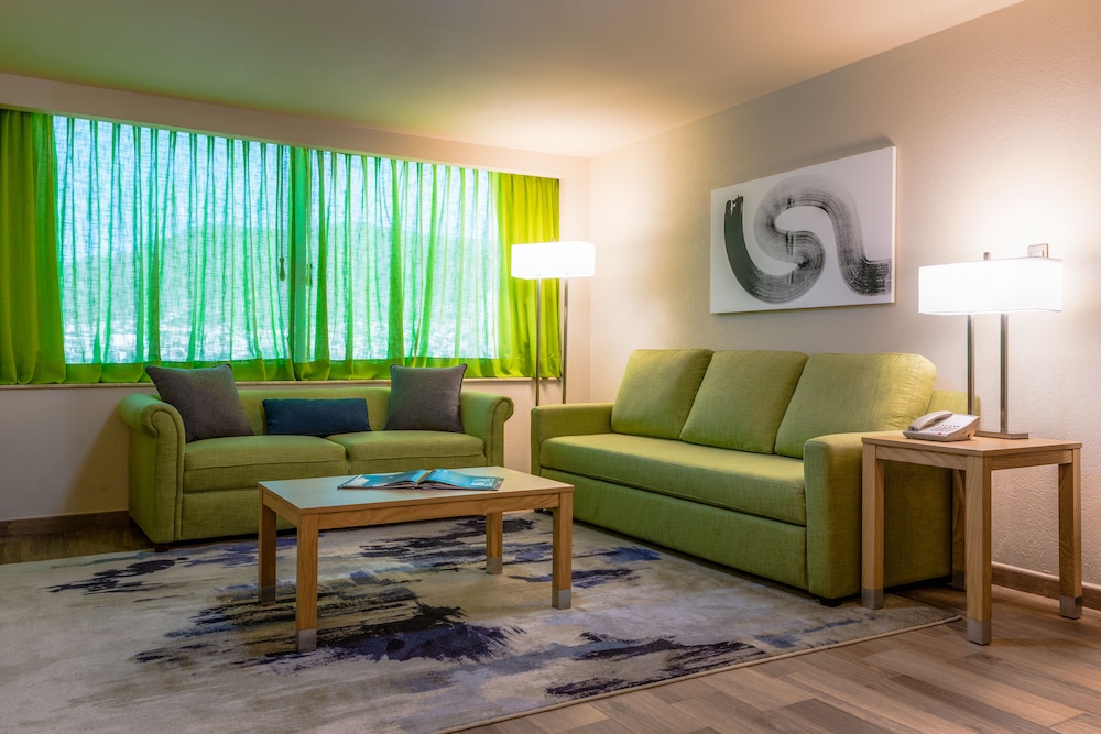 Family Double Room - Photo 2