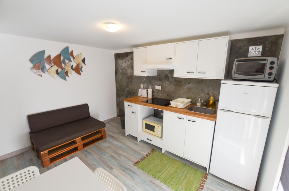 Family Loft, 2 Bedrooms, Kitchenette photo 2
