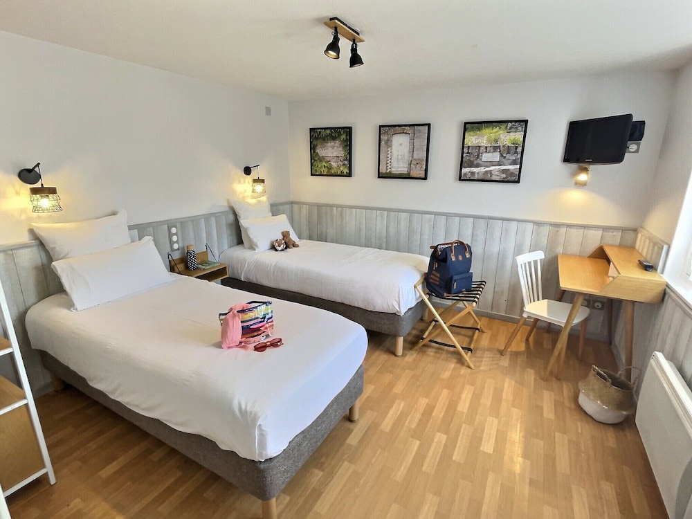 Superior Suite, 2 Bedrooms photo 2