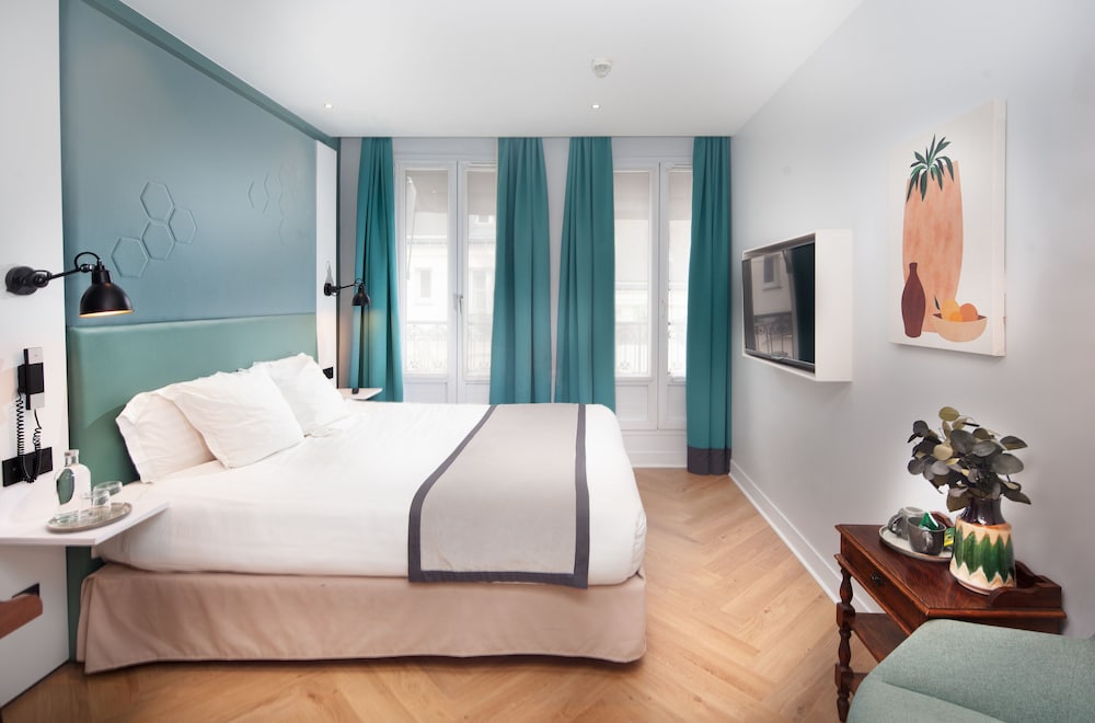 Superior Double Room photo 3