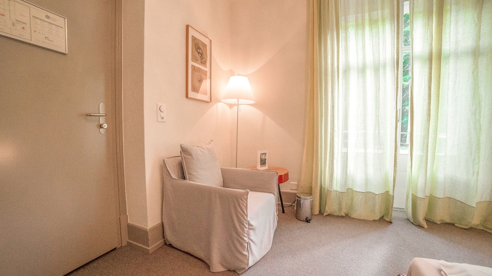 Double Room, Mountain View photo 2