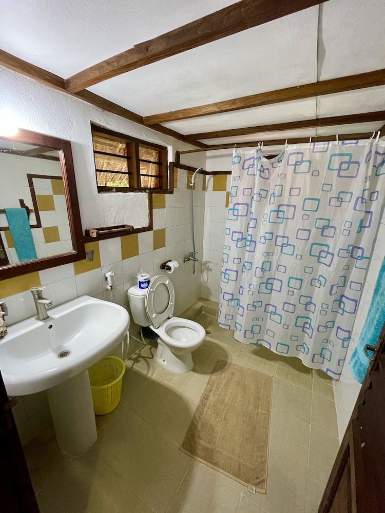 Traditional Double Room