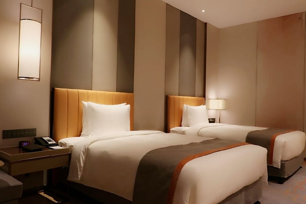 Superior Twin Room photo 2