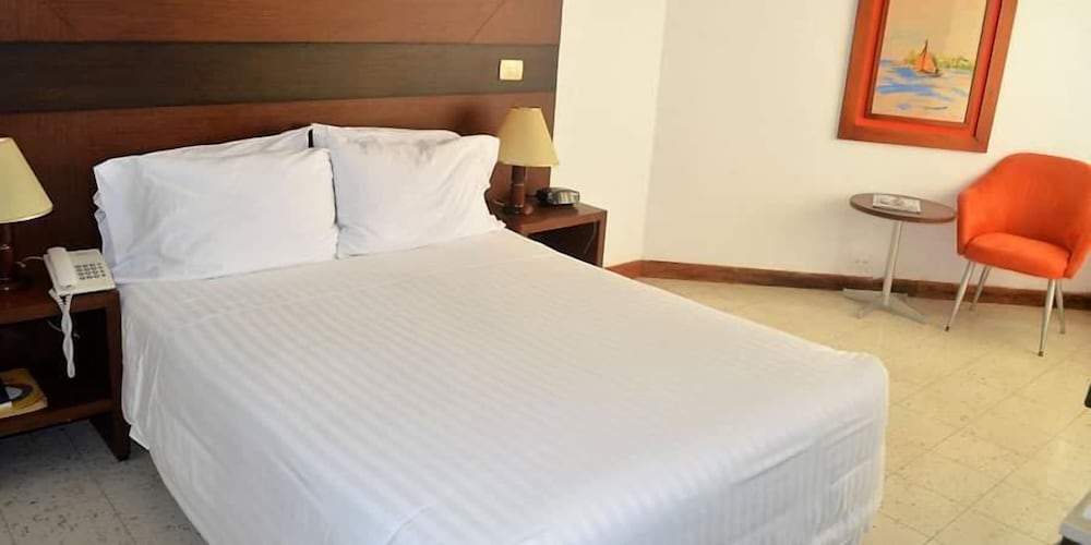 Standard Room, 1 Double Bed photo 1