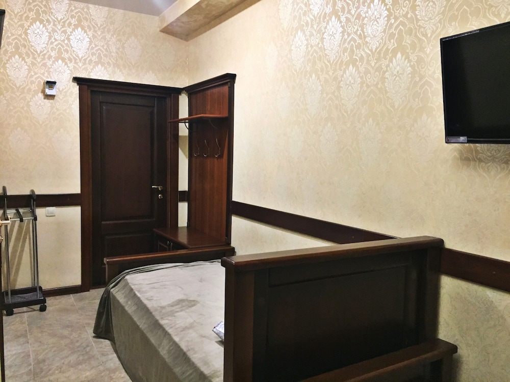 Standard Triple Room photo 3