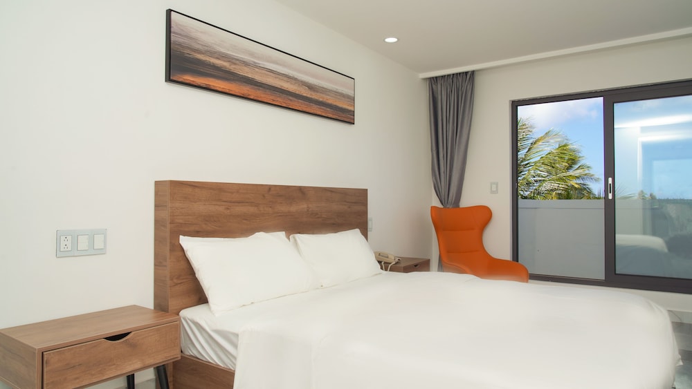 Comfort Room photo 1