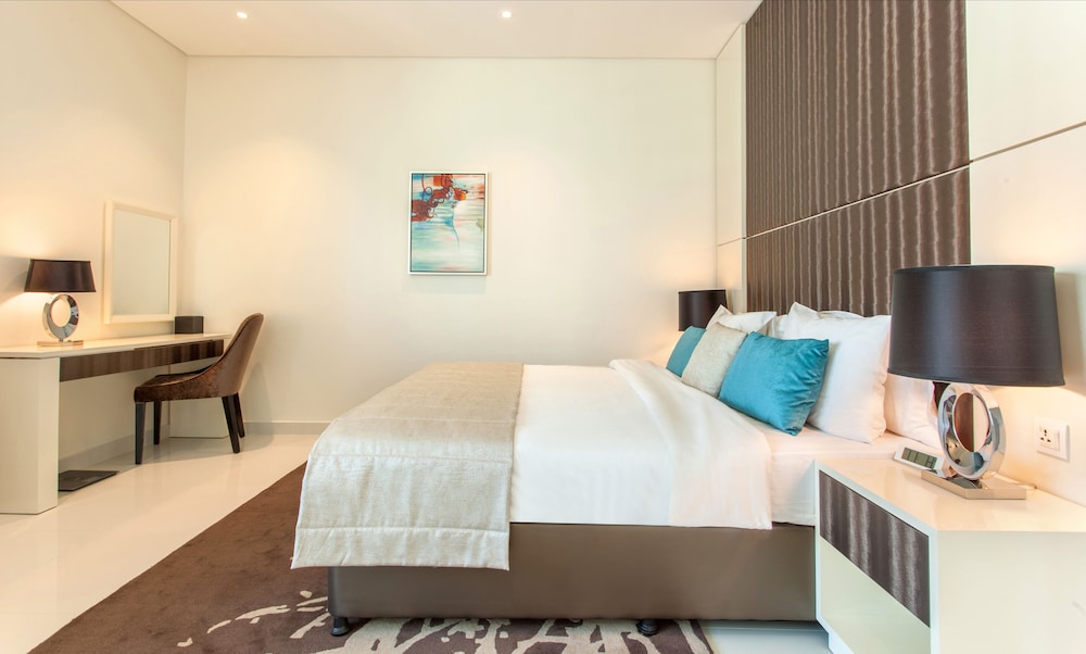 Deluxe Apartment, 1 Bedroom photo 2