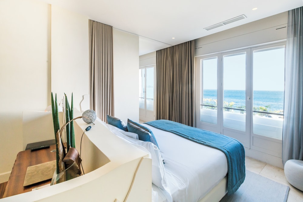 Executive Room, Sea View - Photo 5
