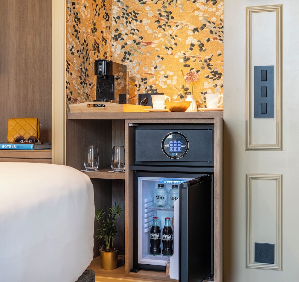 Premium Double Room (Avenida) thumbnail 6