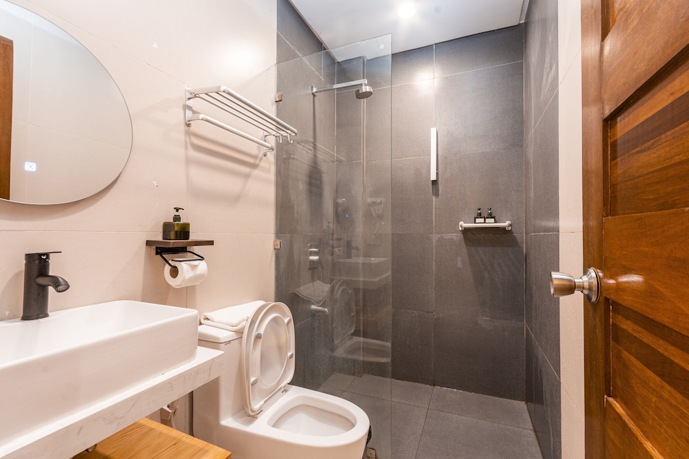 Superior Triple Room photo 3