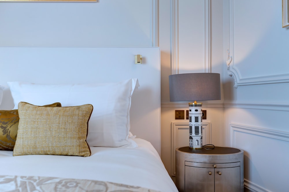 Exclusive room - Harbour view