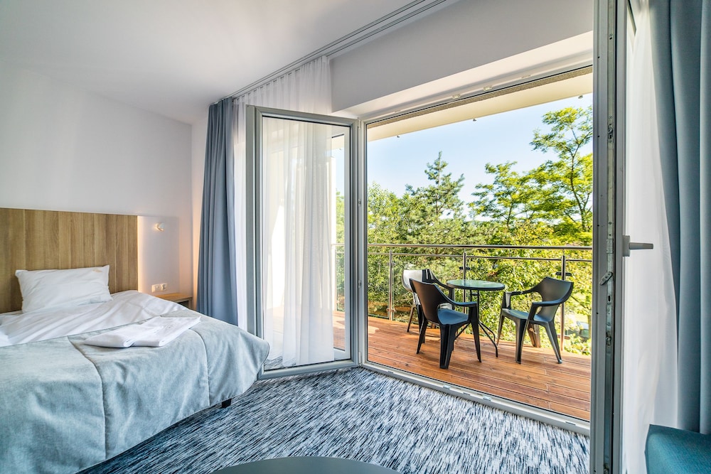 Double Room, Balcony photo 1