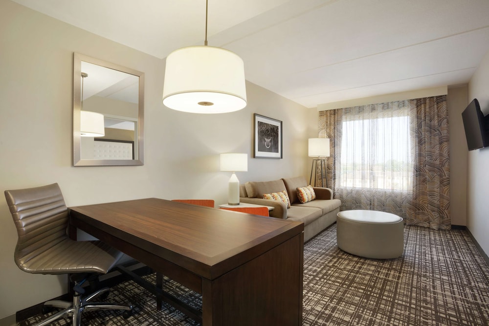 Suite, 2 Queen Beds, Accessible, Bathtub photo 2