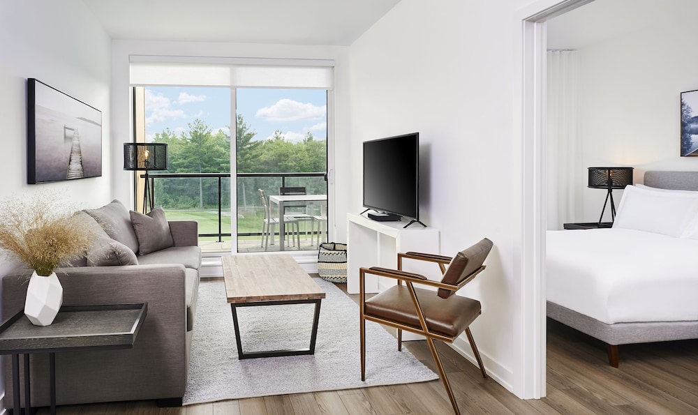 Grand Suite, 1 Bedroom, Non Smoking
