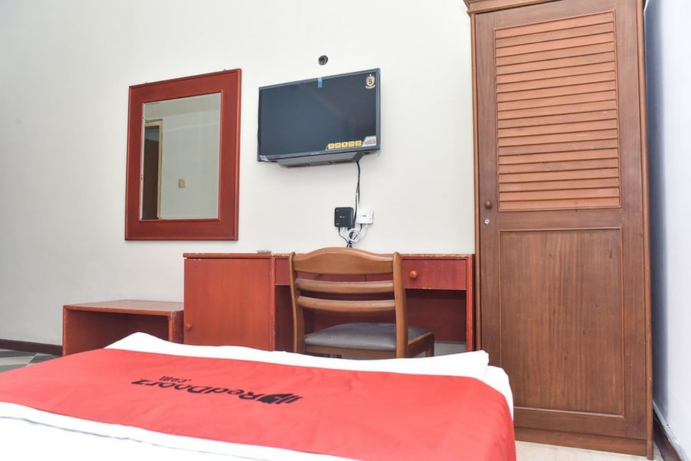 Double Room photo 3