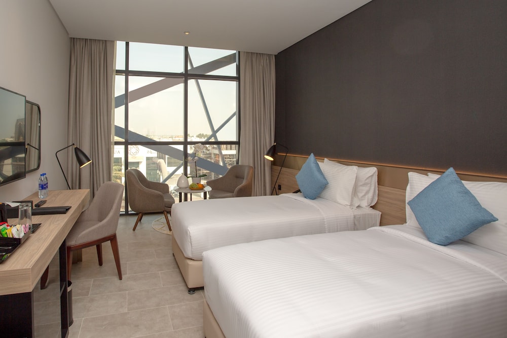 Executive Room photo 2