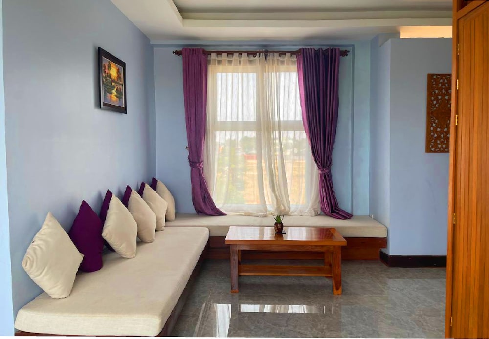 Family Suite - Photo 37